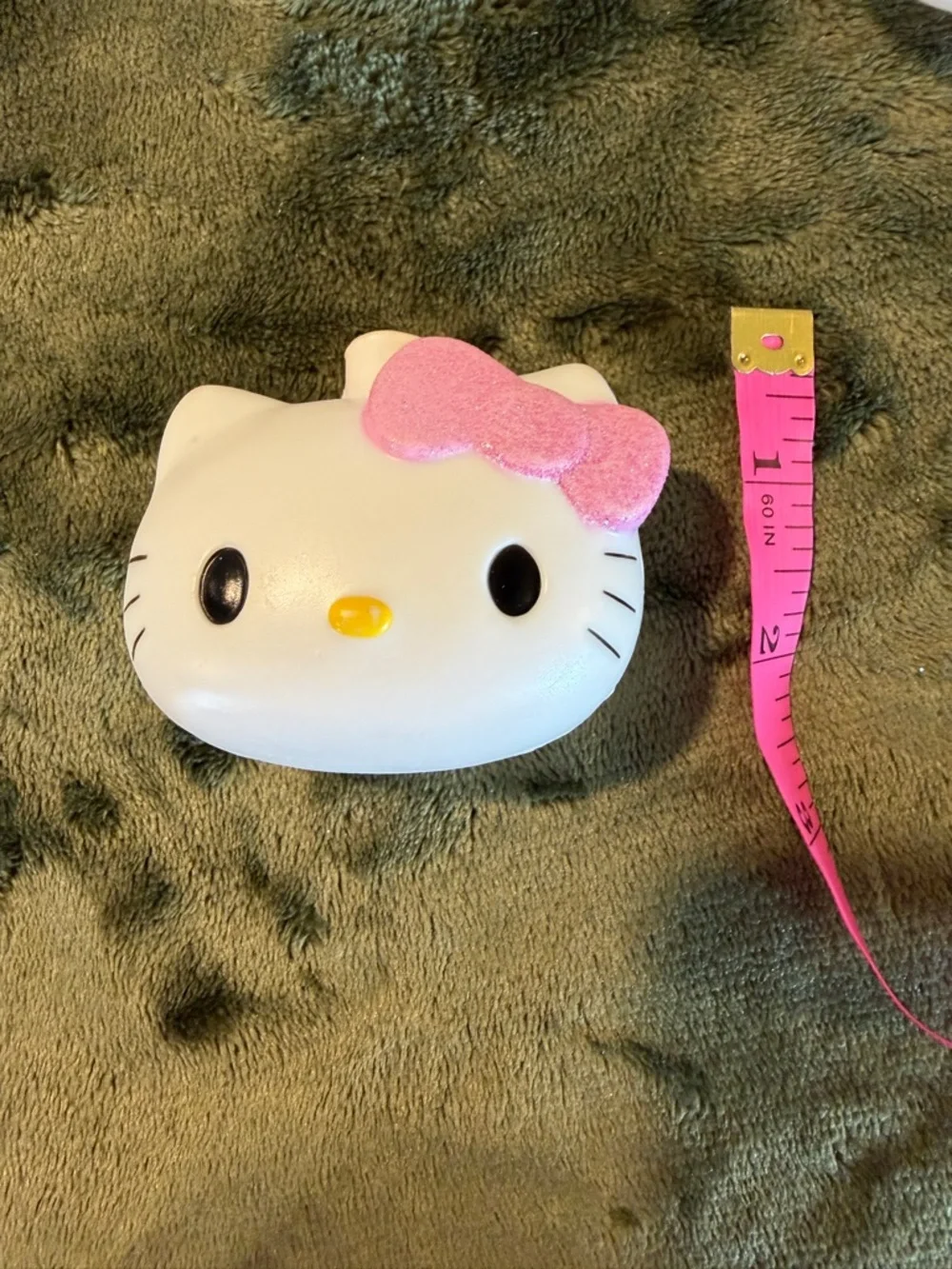 Novelty hello kitty string light covers